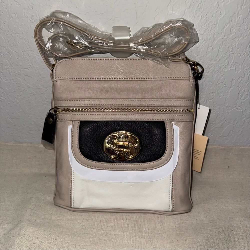 Emma Fox Crossbody